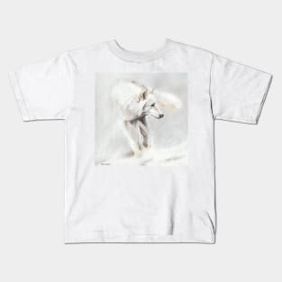 Whiteout Kids T-Shirt